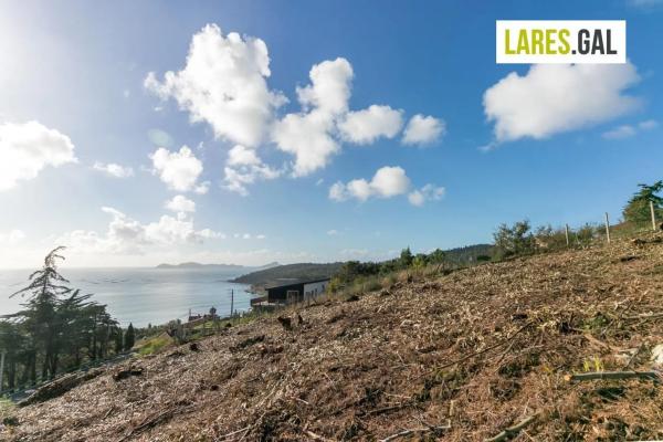 Terreno en camino Darbo