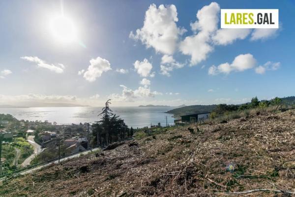 Terreno en camino Darbo