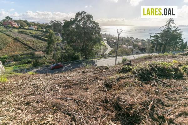 Terreno en camino Darbo