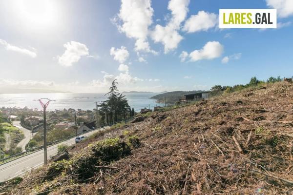 Terreno en camino Darbo