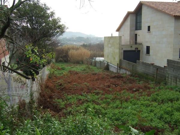 Terreno en Coiro