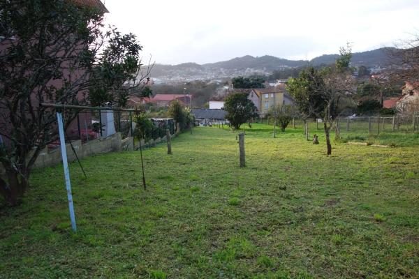 Terreno en afueras s/n