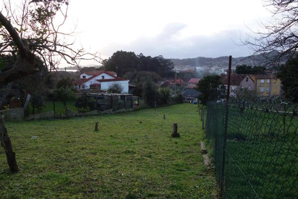 Terreno en afueras s/n