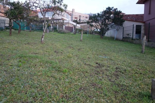 Terreno en afueras s/n