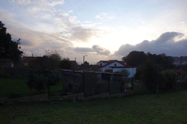 Terreno en afueras s/n