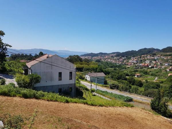 Terreno en Coiro