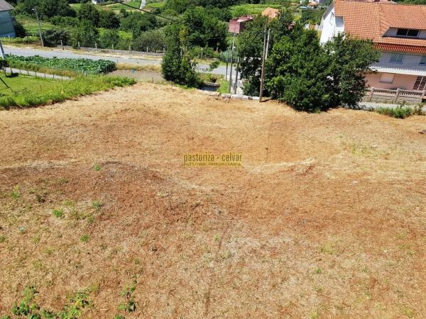 Terreno en Coiro