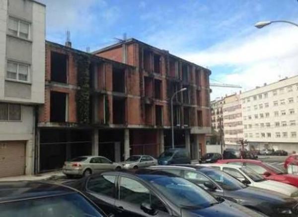 Terreno en calle Concepción Arenal