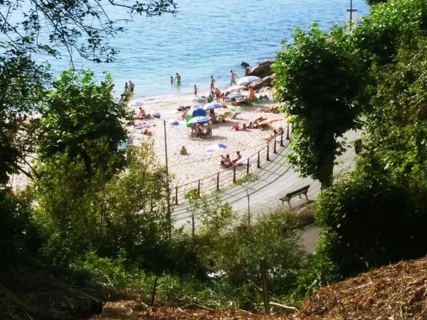 Terreno en ., Playa de Portocelo, 36900 Marín, Po, 1