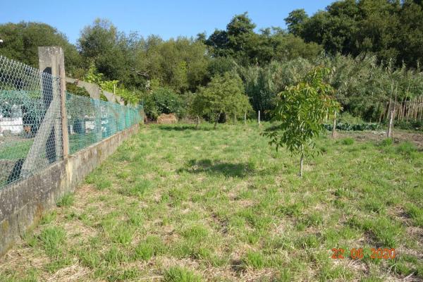 Terreno en Cangas