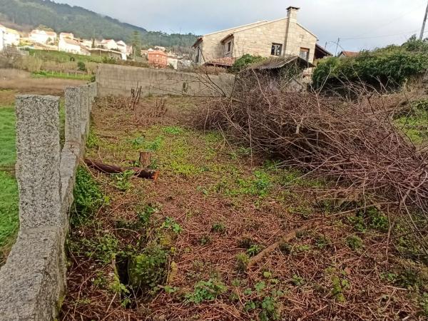 Terreno en Lugar Sabaceda, 68