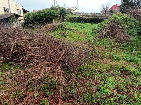 Terreno en Lugar Sabaceda, 68