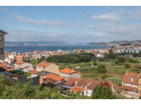 Terreno en camino Ramorta