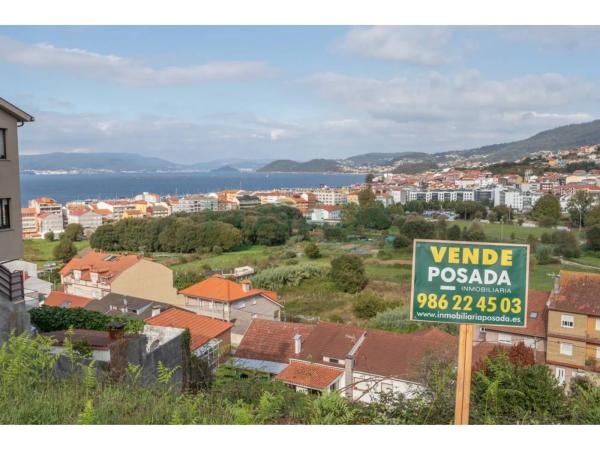 Terreno en camino Ramorta