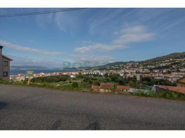 Terreno en camino Ramorta