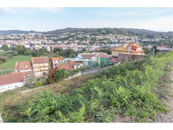 Terreno en camino Ramorta