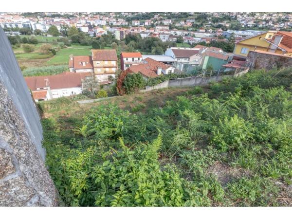 Terreno en camino Ramorta