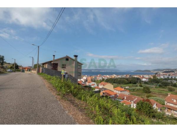 Terreno en camino Ramorta