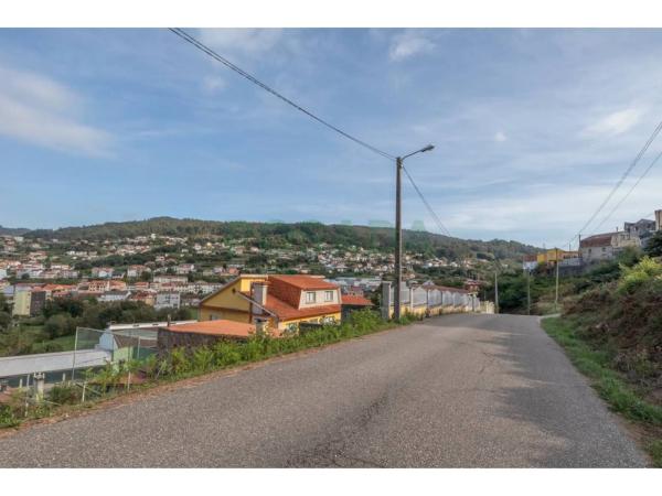 Terreno en camino Ramorta