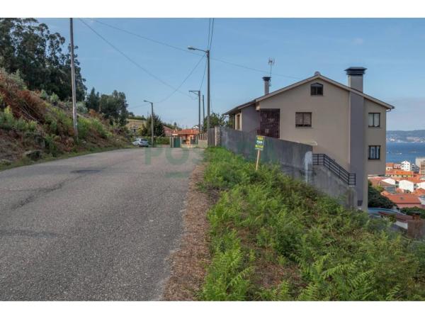 Terreno en camino Ramorta