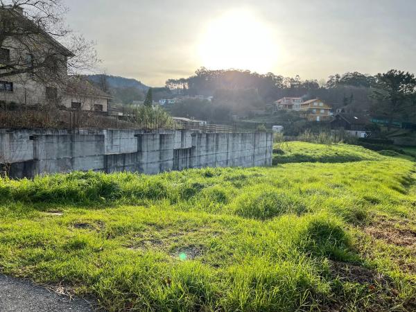 Terreno en Bajada Sartaxéns s/n