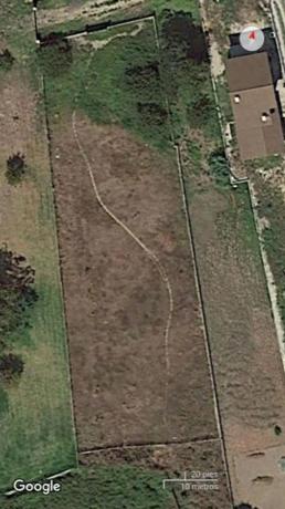 Terreno en Bajada Sartaxéns s/n