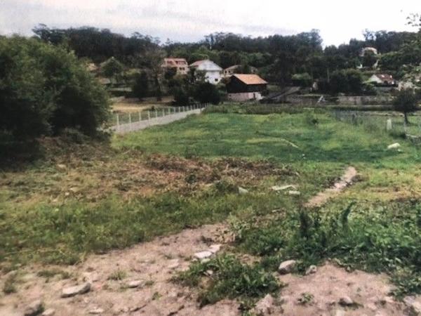 Terreno en Bajada Sartaxéns s/n