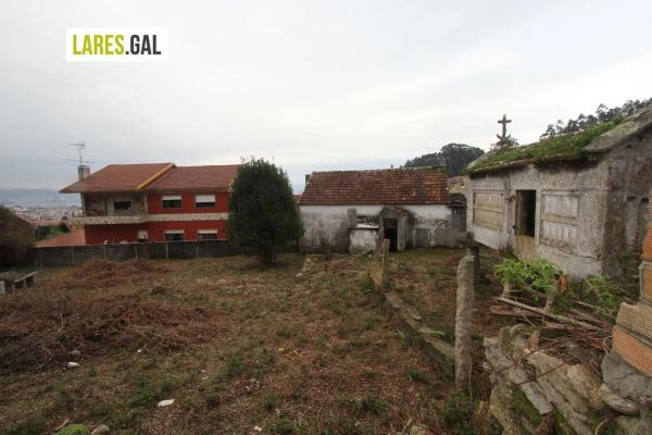 Terreno en camino da Area