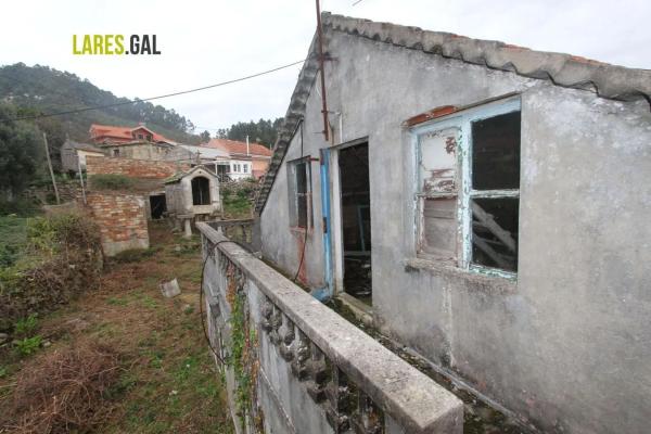 Terreno en camino da Area