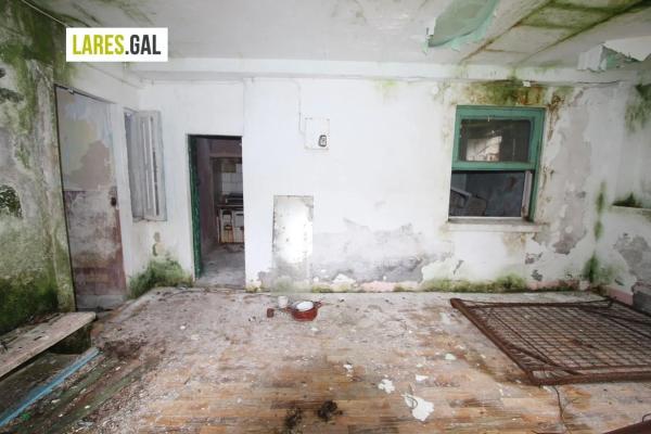 Terreno en camino da Area