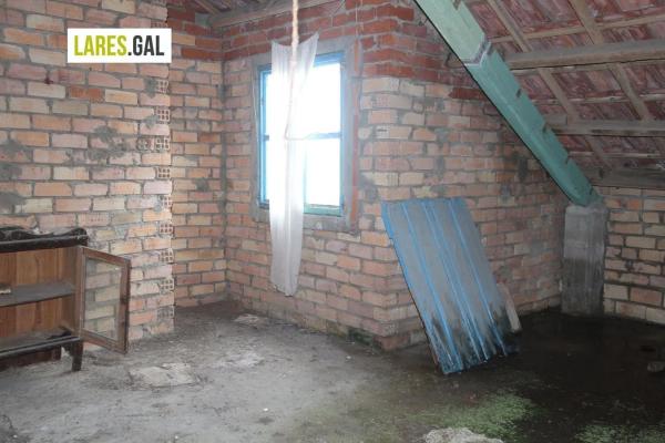 Terreno en camino da Area