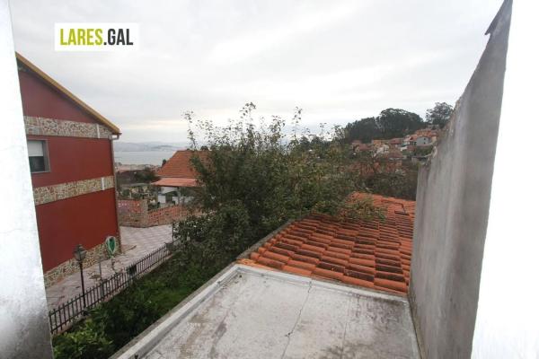 Terreno en camino da Area