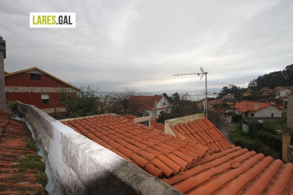 Terreno en camino da Area