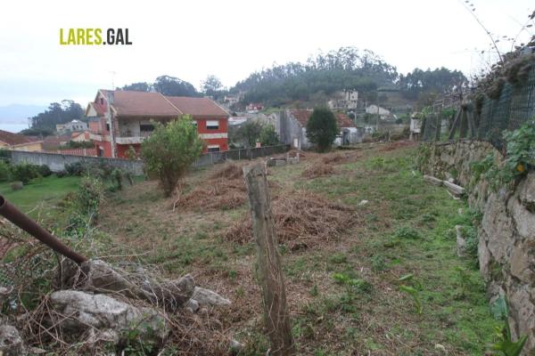 Terreno en camino da Area