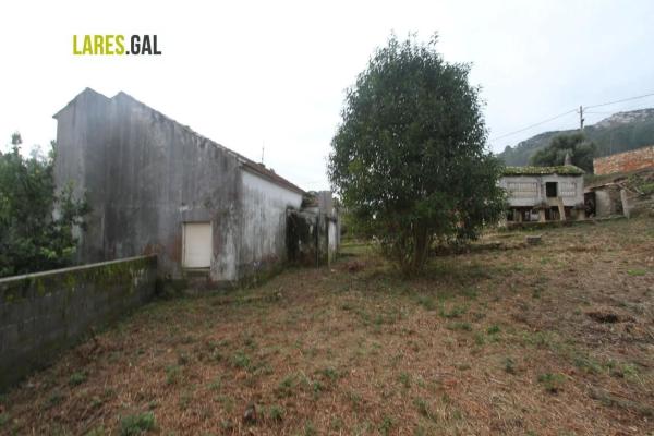 Terreno en camino da Area