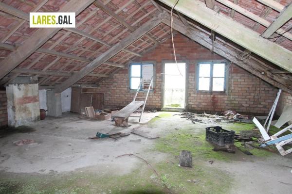 Terreno en camino da Area