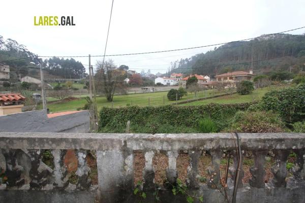 Terreno en camino da Area