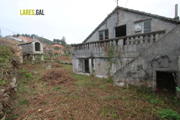 Terreno en camino da Area