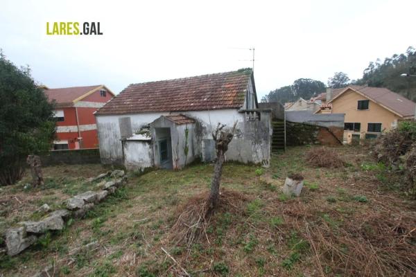 Terreno en camino da Area