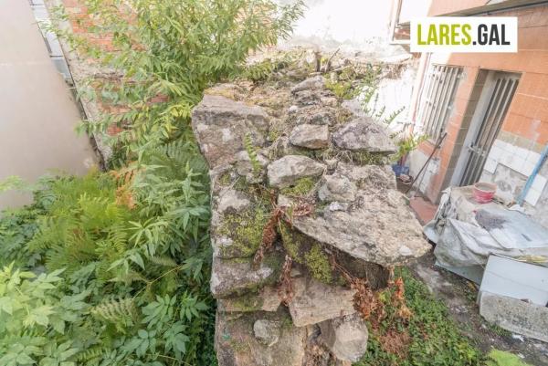 Terreno en calle Nova