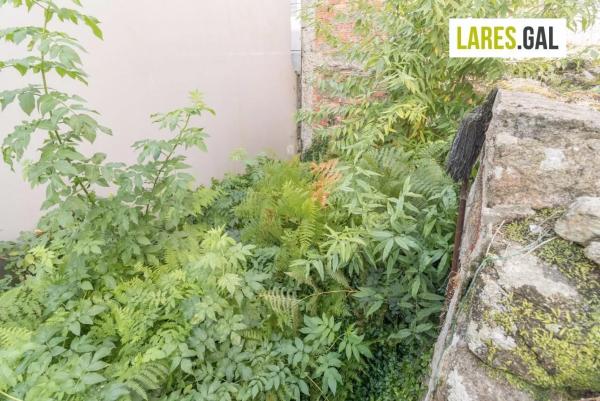 Terreno en calle Nova