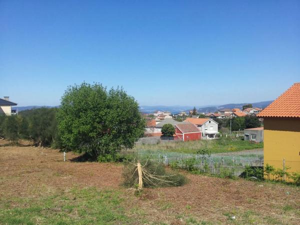 Terreno en carretera Montemogos, 138 -154