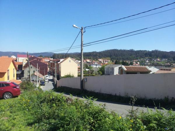 Terreno en carretera Montemogos, 138 -154