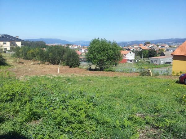 Terreno en carretera Montemogos, 138 -154