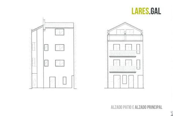 Terreno en calle Nova