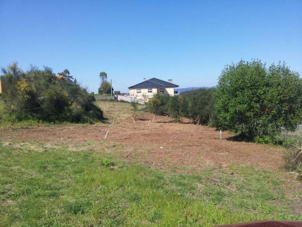 Terreno en carretera Montemogos, 138 -154