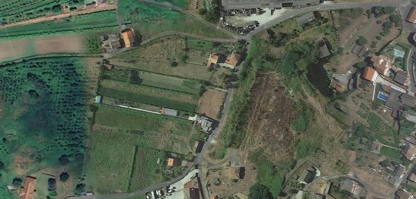 Terreno en calle Agro do Muiño s/n Sn