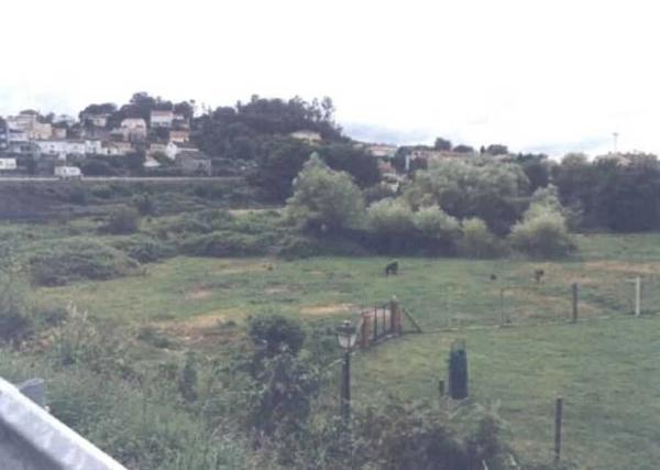 Terreno en calle Víctor García, 10 -12