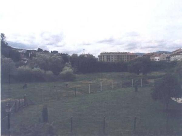 Terreno en calle Víctor García, 10 -12