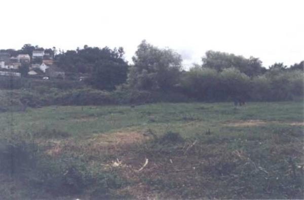 Terreno en calle Víctor García, 10 -12